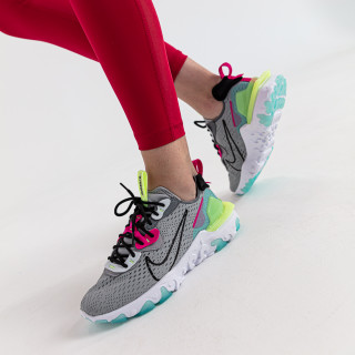 NIKE Tenisice React Vision 