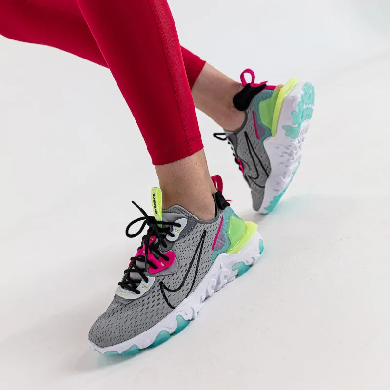 NIKE Tenisice W REACT VISION 
