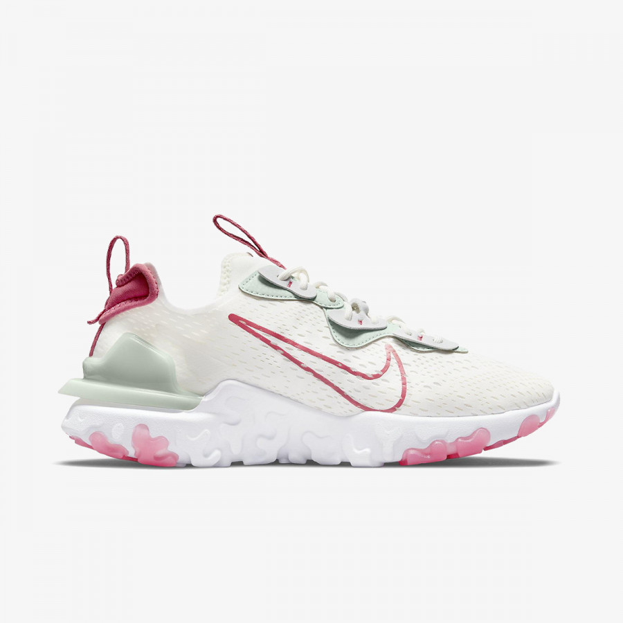 NIKE Tenisice React Vision 