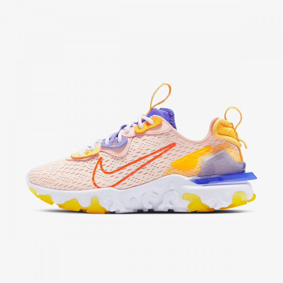 NIKE Tenisice React Vision 