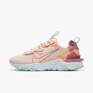 NIKE Tenisice W NIKE NSW REACT VISION 