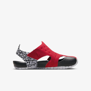 NIKE Sandale JORDAN FLARE BP 