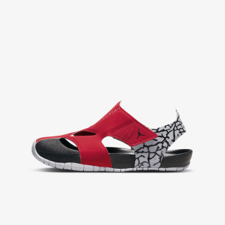 NIKE Sandale JORDAN FLARE BP 