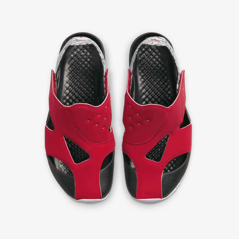 NIKE Sandale JORDAN FLARE BP 