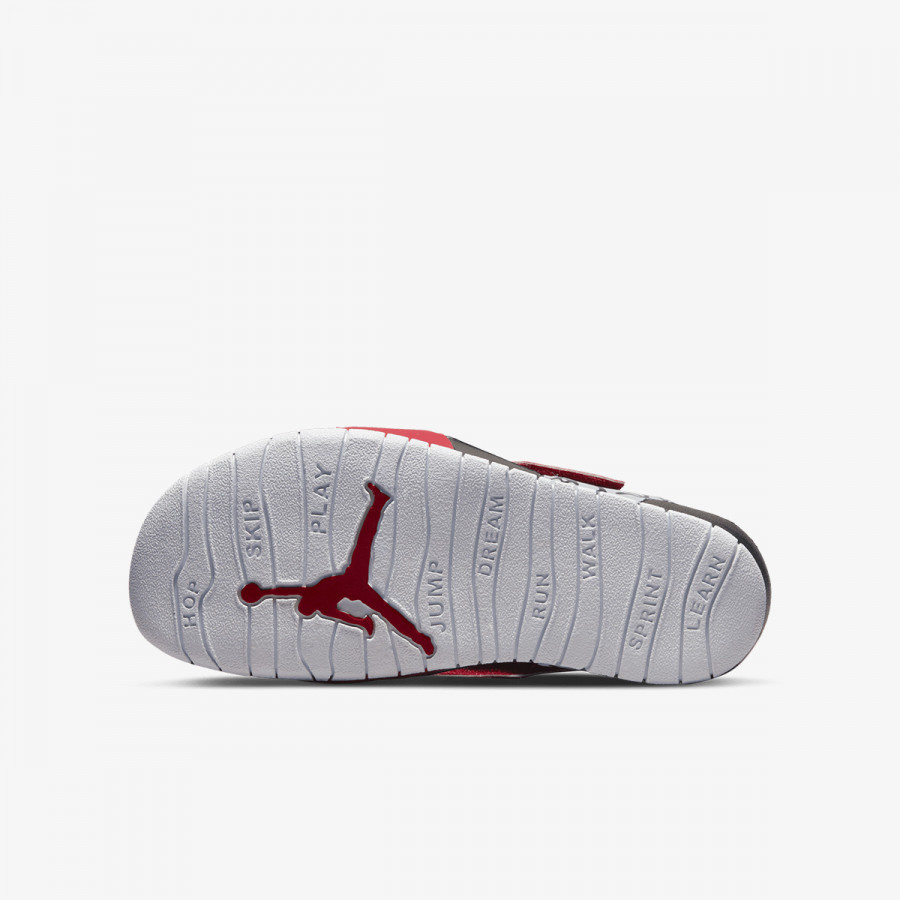 NIKE Sandale JORDAN FLARE BP 