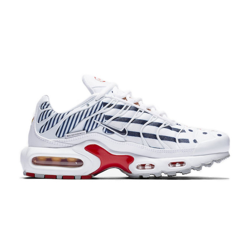 NIKE Tenisice WMNS AIR MAX PLUS TN 