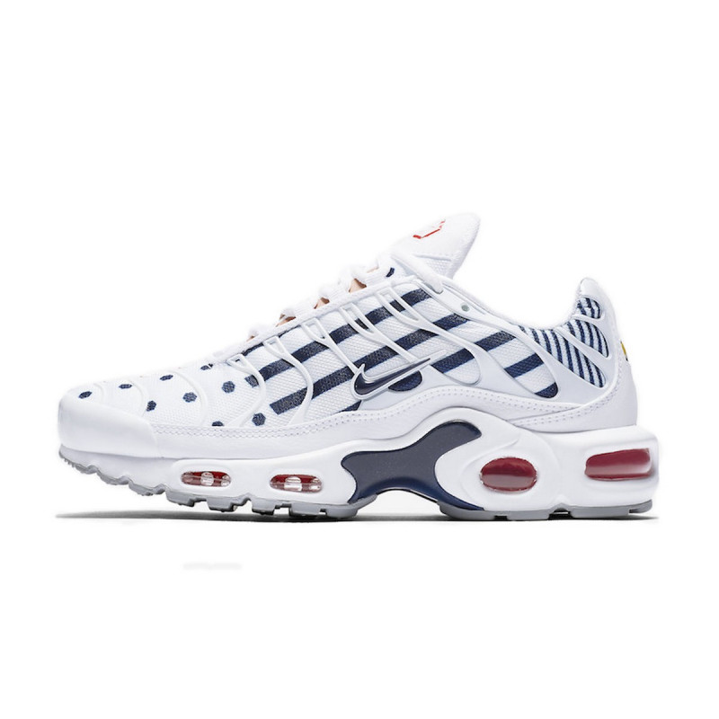 NIKE Tenisice WMNS AIR MAX PLUS TN Buzz Sneaker Station Online