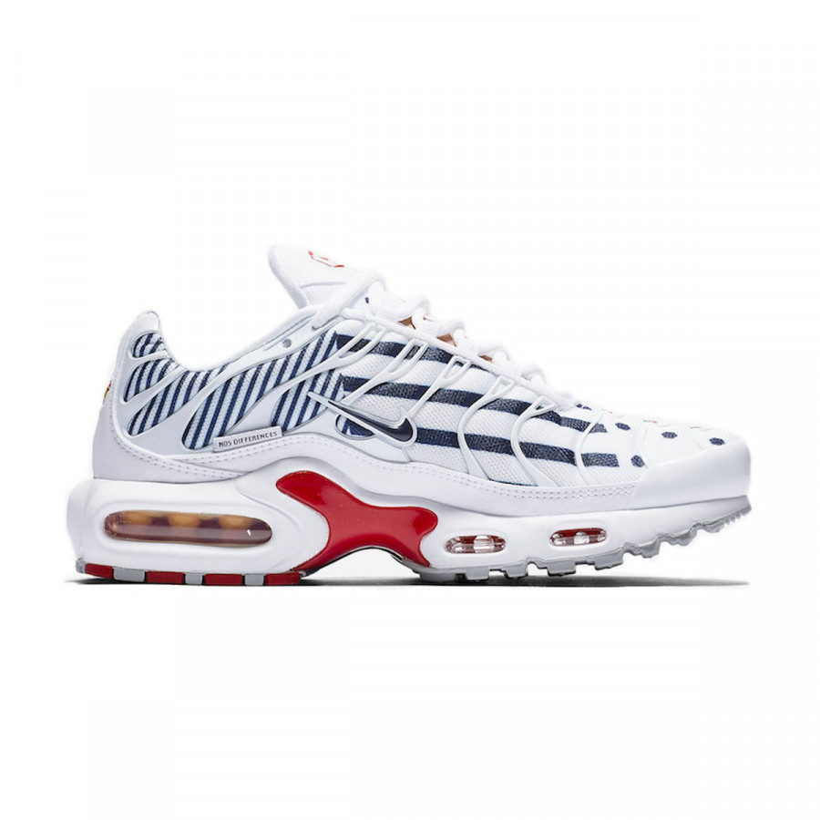 NIKE Tenisice WMNS AIR MAX PLUS TN 