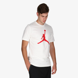 NIKE Majica kratkih rukava M J JUMPMAN SS CREW 