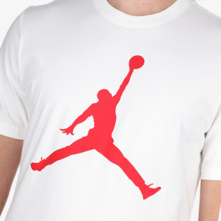 NIKE Majica kratkih rukava M J JUMPMAN SS CREW 