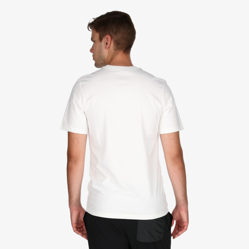 NIKE Majica kratkih rukava M J JUMPMAN SS CREW 