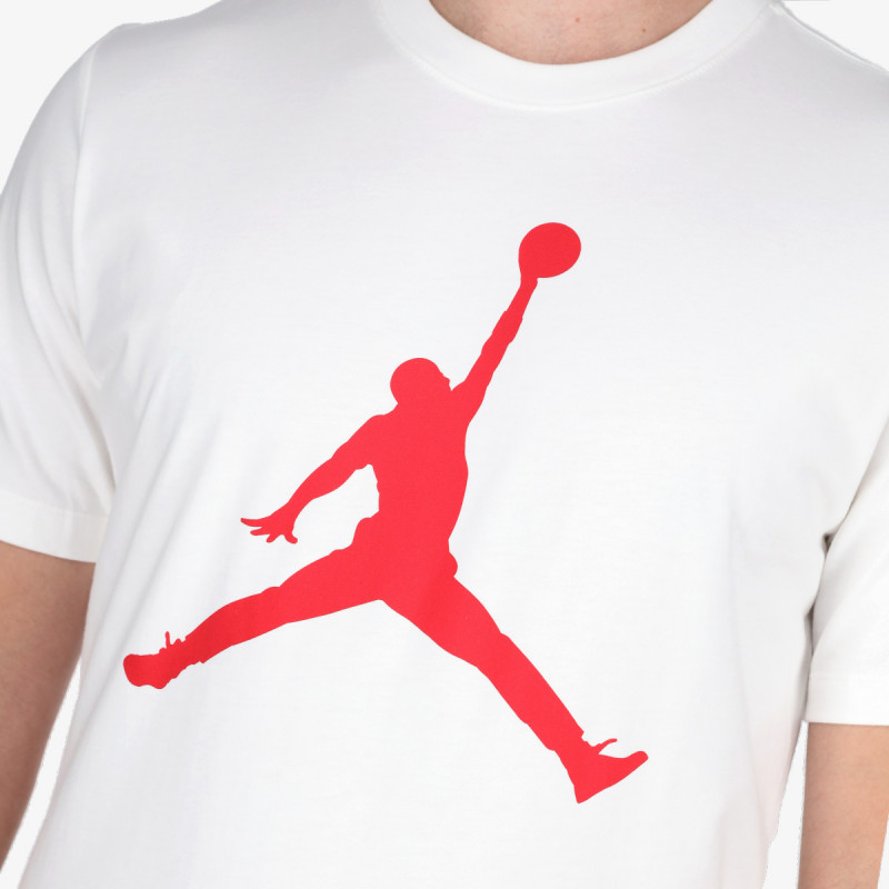 NIKE Majica kratkih rukava M J JUMPMAN SS CREW 