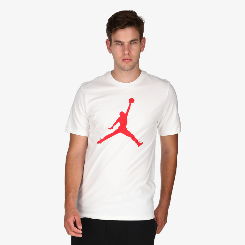 NIKE Majica kratkih rukava M J JUMPMAN SS CREW 