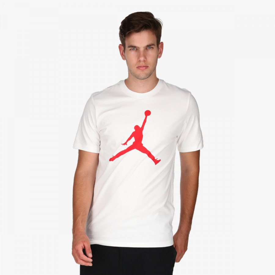 NIKE Majica kratkih rukava M J JUMPMAN SS CREW 