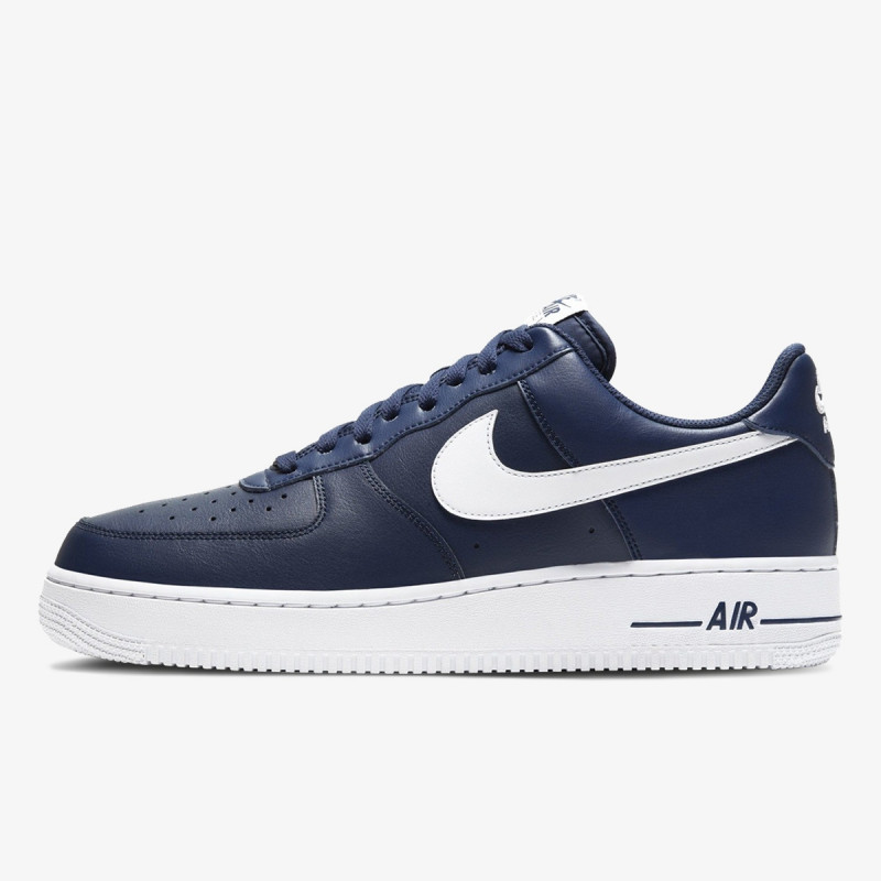 NIKE Tenisice AIR FORCE 1 '07 AN20 