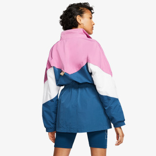 NIKE Jakna W NSW ICN CLSH TRACK JKT WVN 