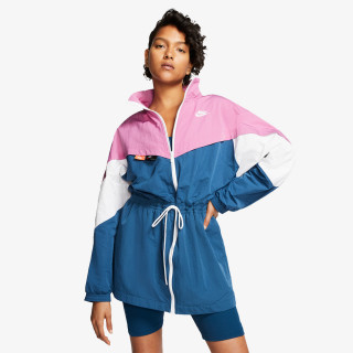 NIKE Jakna W NSW ICN CLSH TRACK JKT WVN 