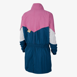 NIKE Jakna W NSW ICN CLSH TRACK JKT WVN 