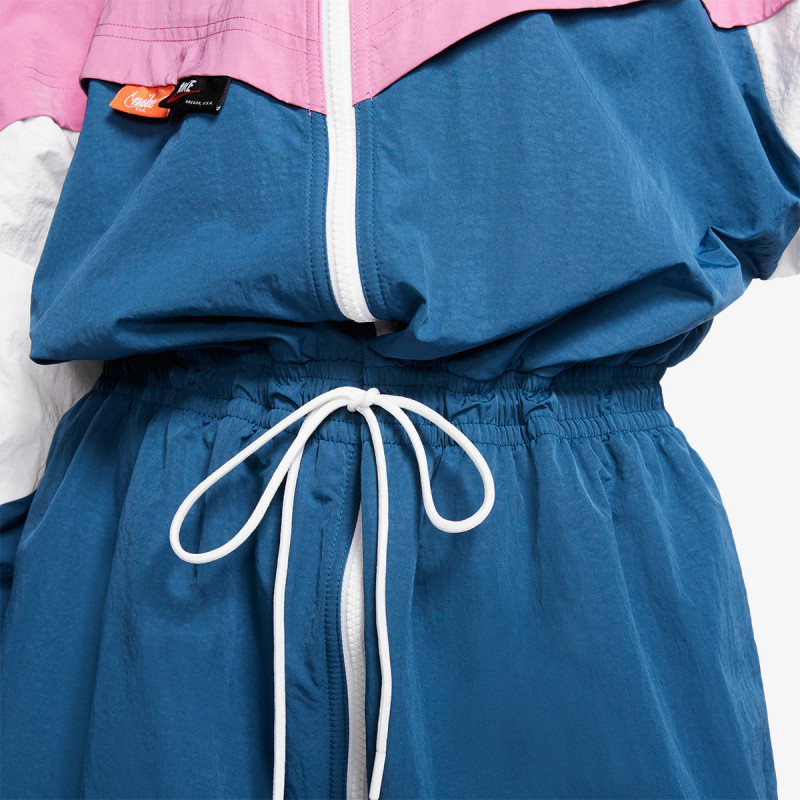NIKE Jakna W NSW ICN CLSH TRACK JKT WVN 