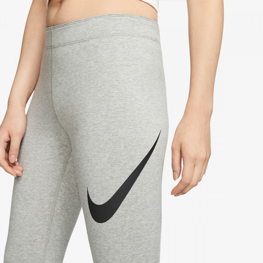 NIKE Tajice W NSW LEGASEE LGGNG SWOOSH 