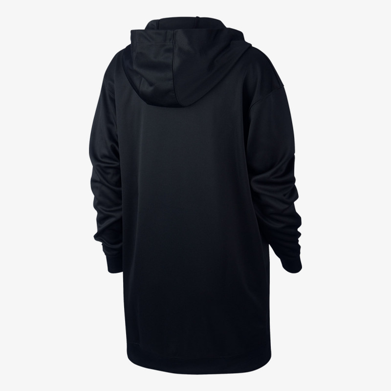 NIKE Haljina W NSW AIR HOODIE DRESS PK Buzz Sneaker Station