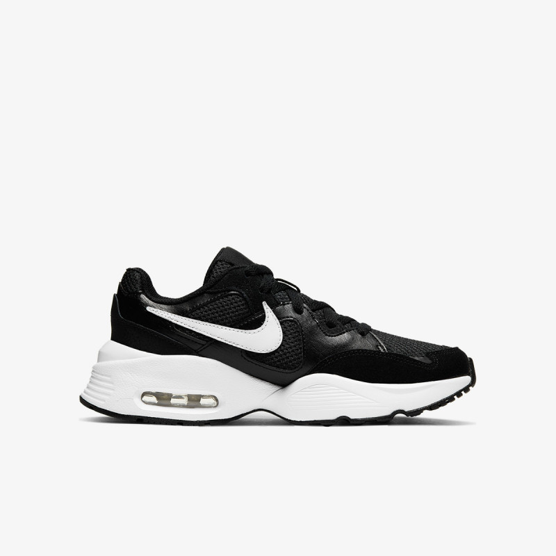 NIKE Tenisice NIKE AIR MAX FUSION BG 