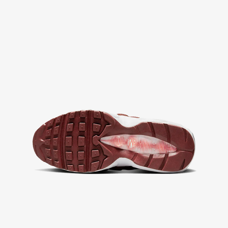 NIKE Tenisice Air Max 95 Recraft 