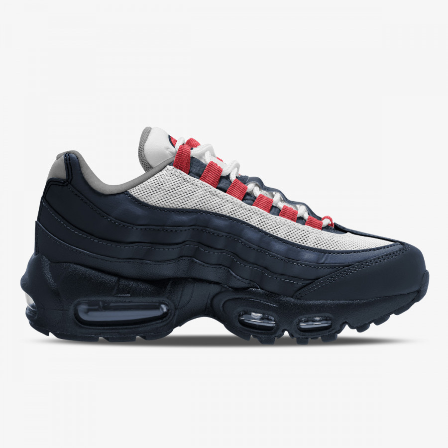 NIKE Tenisice Air Max 95 Recraft 