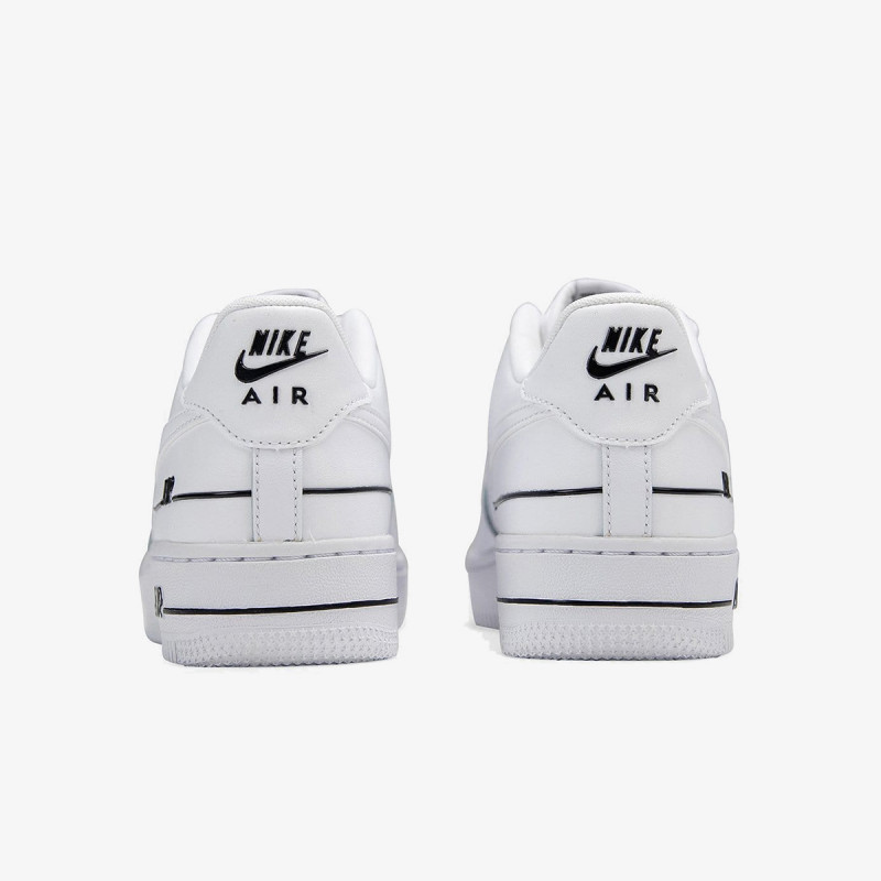 NIKE Tenisice Air Force 1 LV8 3 