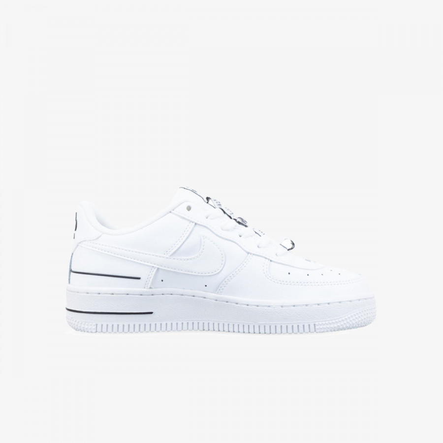 NIKE Tenisice Air Force 1 LV8 3 