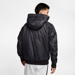 NIKE Jakna M NSW HE WR JKT HD REV INSLTD 