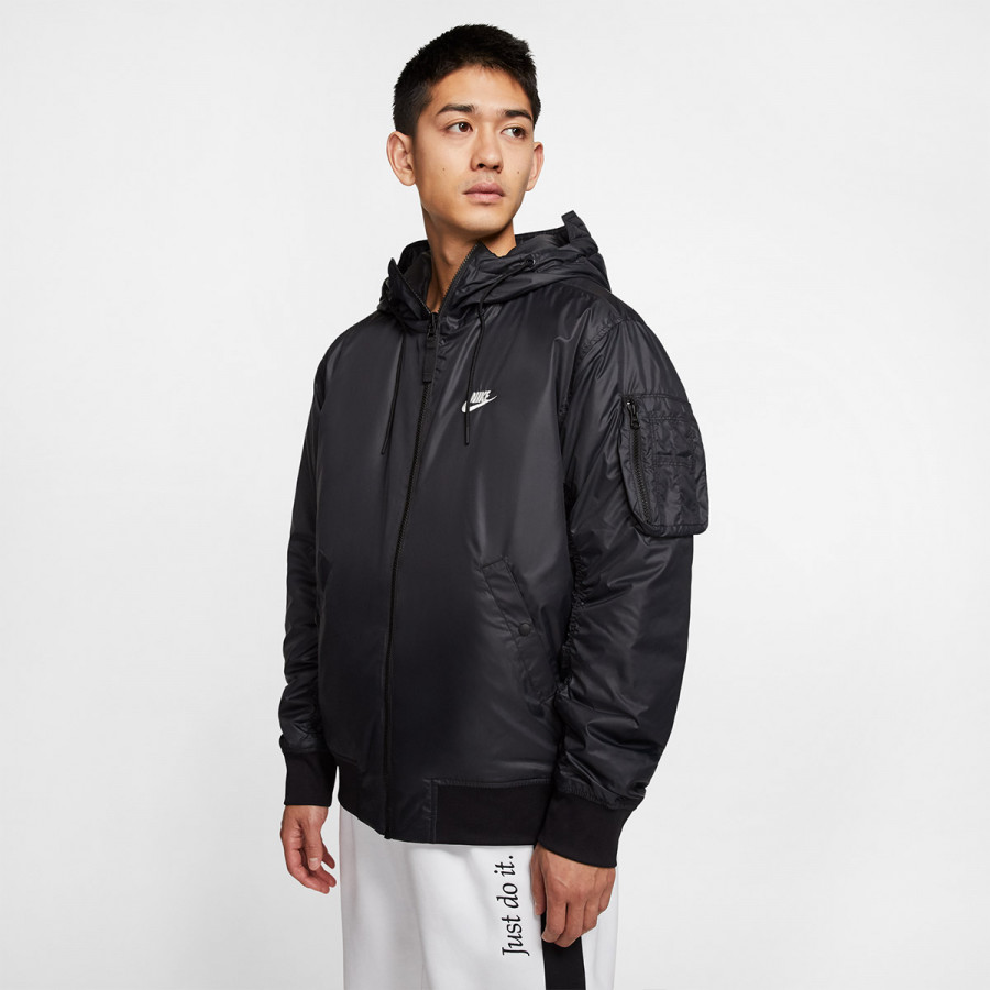 Nike jakna m nsw he wr jkt hd store