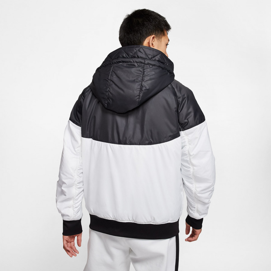 NIKE Jakna M NSW HE WR JKT HD REV INSLTD Buzz Sneaker Station Online Shop