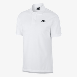 NIKE Polo Majica Sportswear 