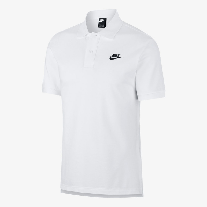 NIKE Polo Majica Sportswear 
