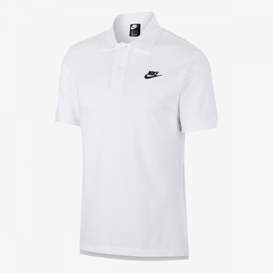 NIKE Polo Majica Sportswear 