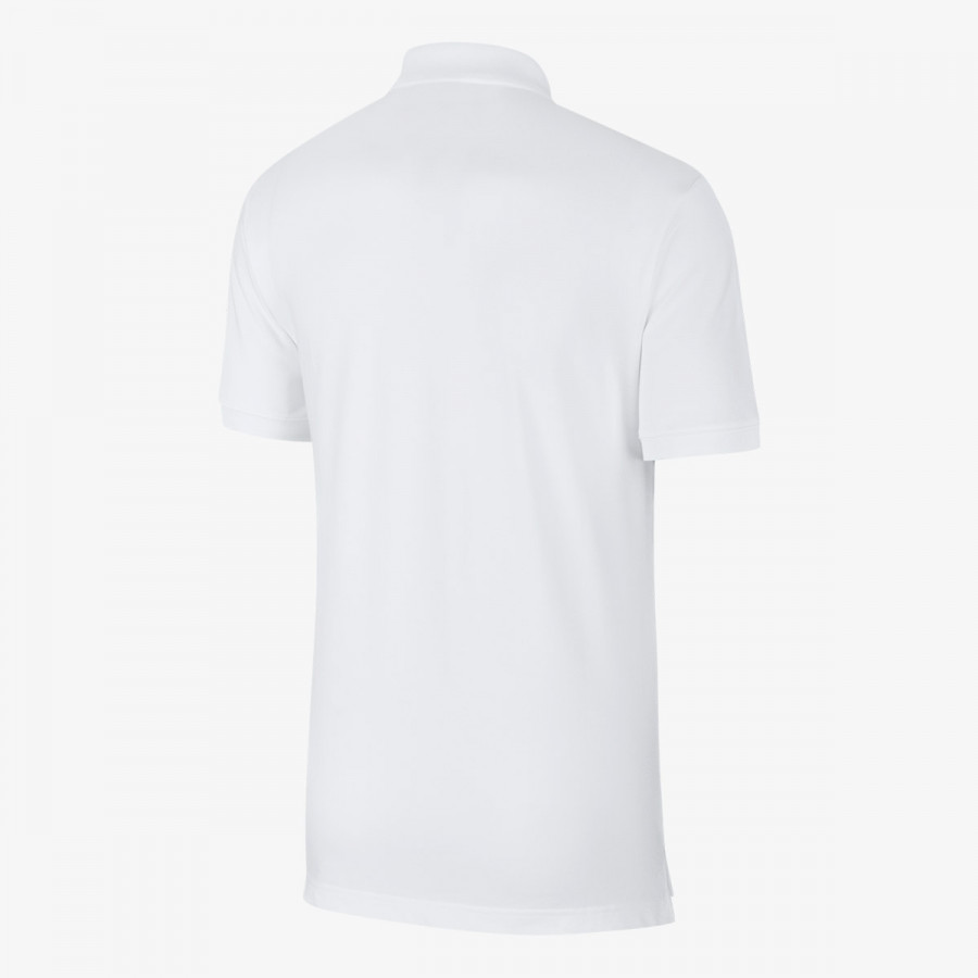 NIKE Polo Majica Sportswear 