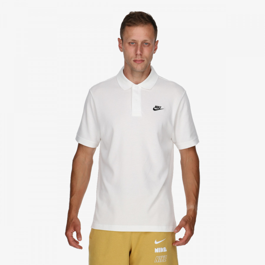 NIKE Polo Majica Sportswear 