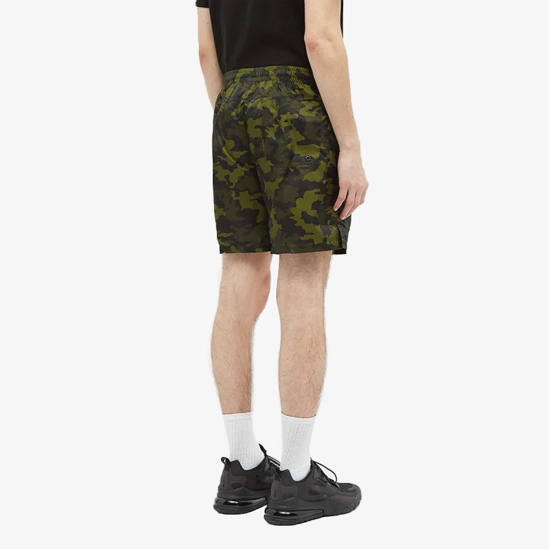 NIKE Kupaće gaće M NSW CE SHORT WVN FLOW CAMO 