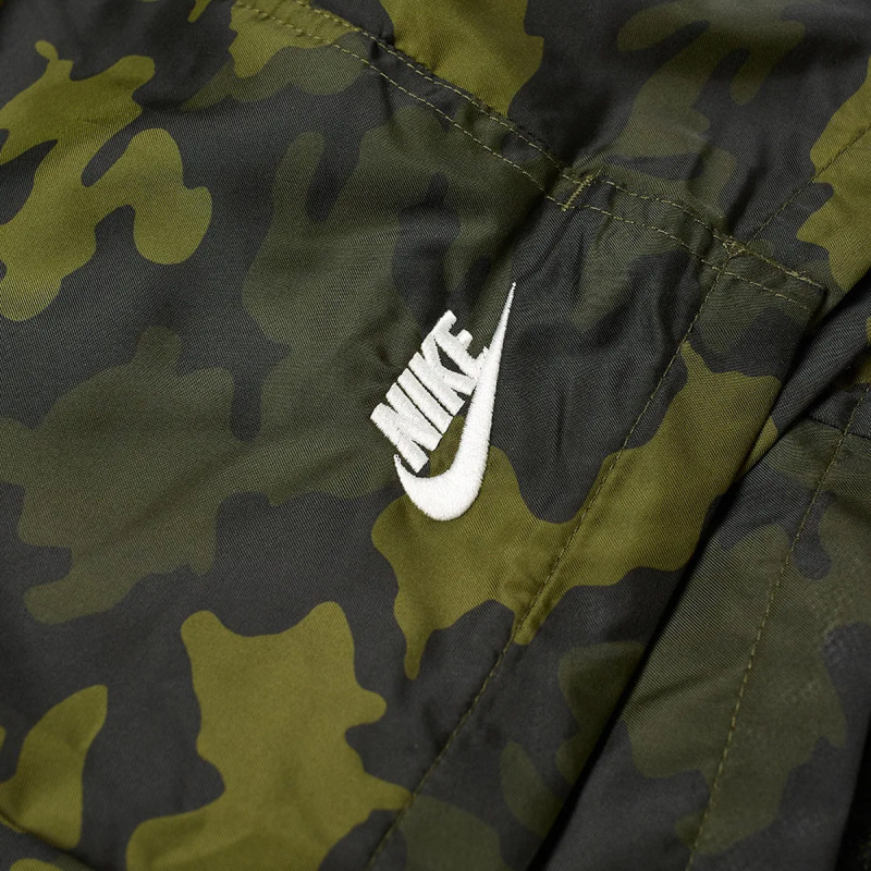 NIKE Kupaće gaće M NSW CE SHORT WVN FLOW CAMO 