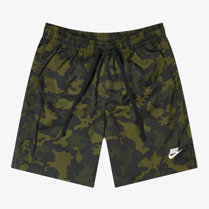 NIKE Kupaće gaće M NSW CE SHORT WVN FLOW CAMO 