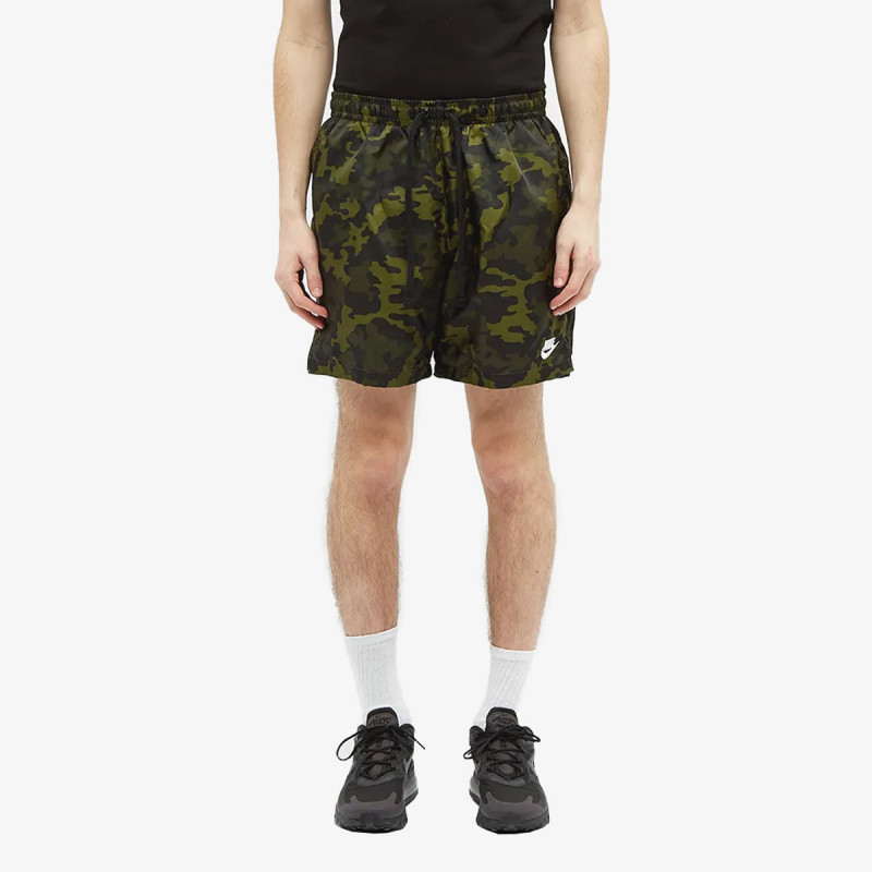NIKE Kupaće gaće M NSW CE SHORT WVN FLOW CAMO 
