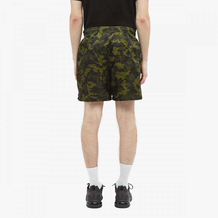 NIKE Kupaće gaće M NSW CE SHORT WVN FLOW CAMO 