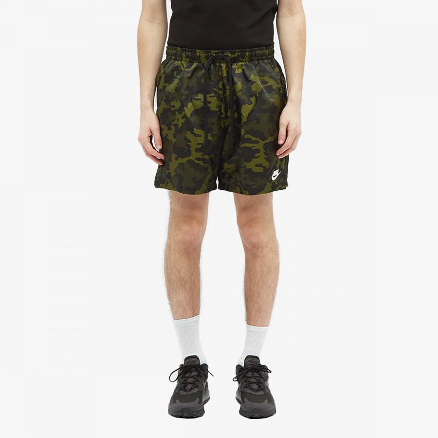 NIKE Kupaće gaće M NSW CE SHORT WVN FLOW CAMO 