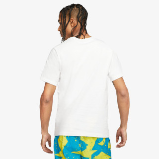 NIKE Majica kratkih rukava AJ JUMPMAN PHOTO SS CREW 