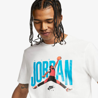 NIKE Majica kratkih rukava AJ JUMPMAN PHOTO SS CREW 