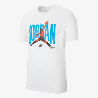 NIKE Majica kratkih rukava AJ JUMPMAN PHOTO SS CREW 