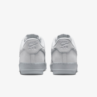 NIKE Tenisice AIR FORCE 1 '07 WB 