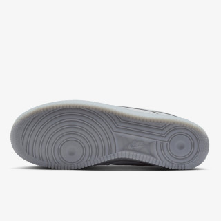 NIKE Tenisice AIR FORCE 1 '07 WB 