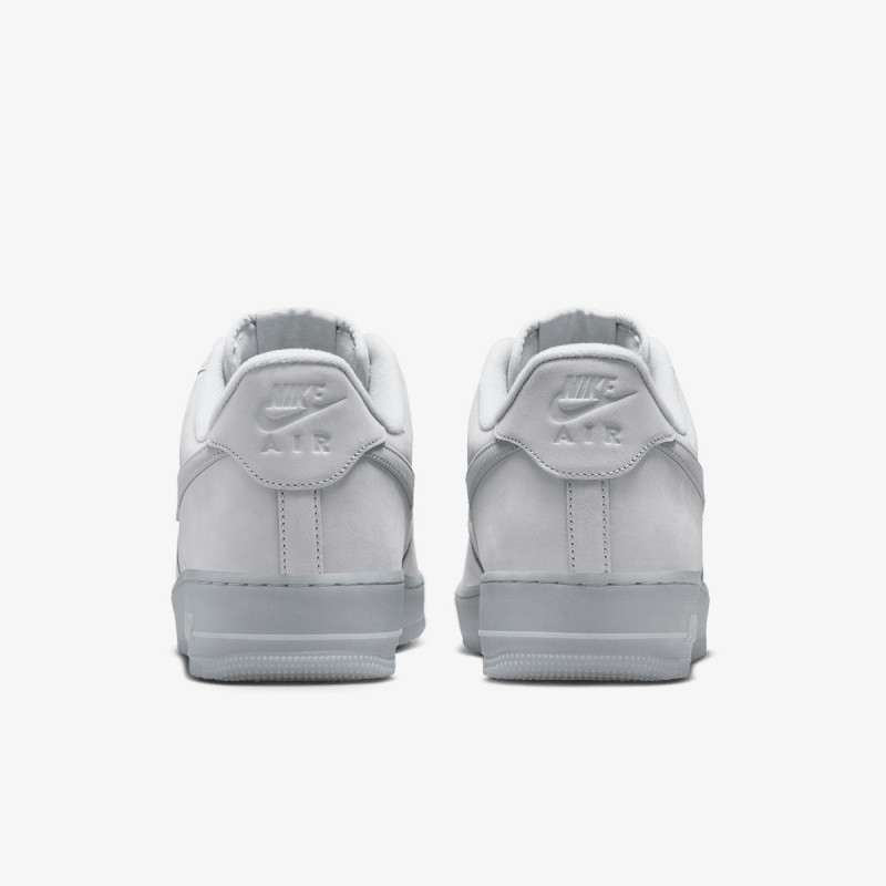NIKE Tenisice AIR FORCE 1 '07 WB 